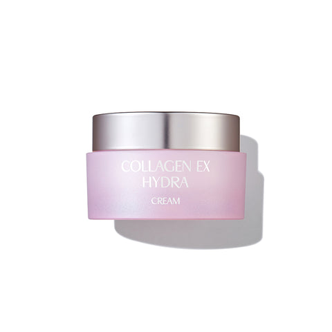 The Saem Collagen EX Hydra Cream
