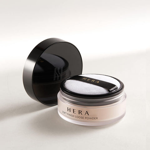 HERA Soft Finish Loose Powder 15g