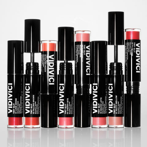 VIDIVICI Millennial Tint Glit 3.6g (8 Shades)