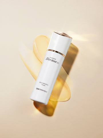 ISA KNOX Tervina AD Regenerating Serum 50ml