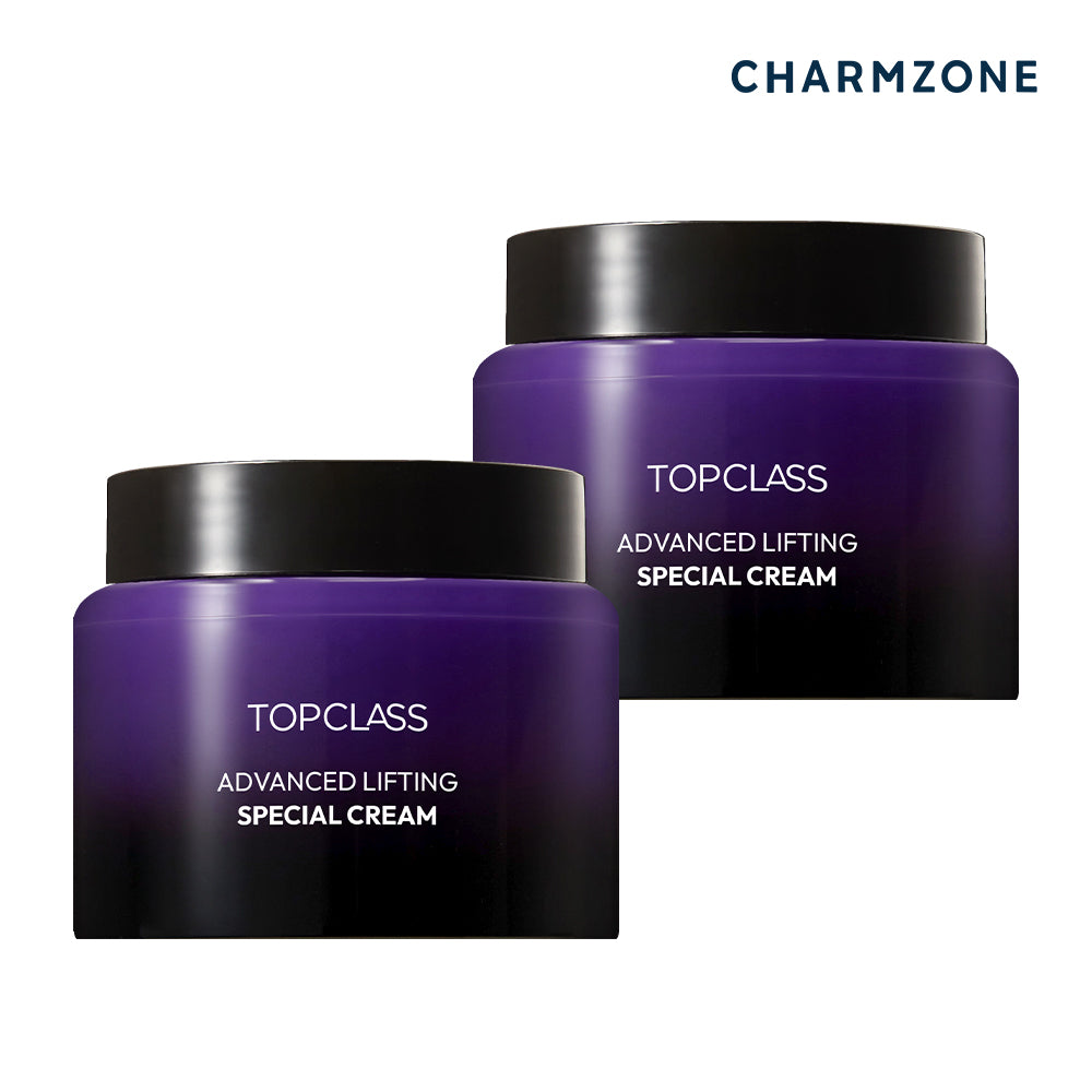 Charmzone Top Class 8th Generation Advanced Special Cream 100ml (2 Pack)