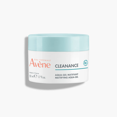 Avene Cleanance Aqua Cream-in-Gel 50ml