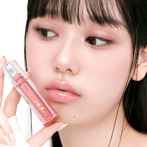 ETUDE Overglowy Gloss 3g (2 Pack)