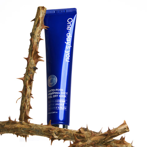 One Day's You Phyto PDRN Wrapping Shot Peel-Off Mask 70ml