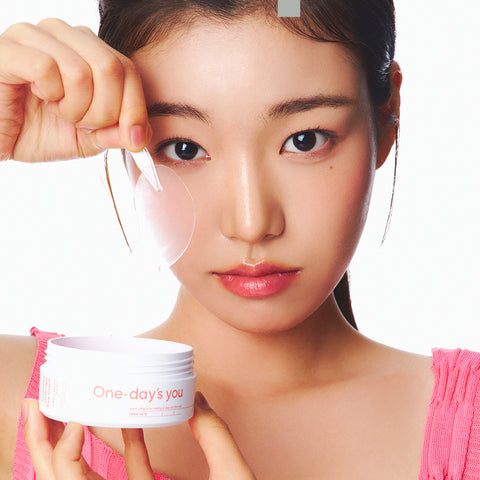 One Day's You Collagen Hydrogel Eye Patch 60 Patches