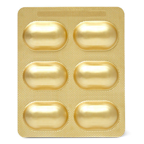 Koreaeundan Vitamin C Gold Plus 1120mg x 240 Tablets (2 Pack) (16-Month Supply)