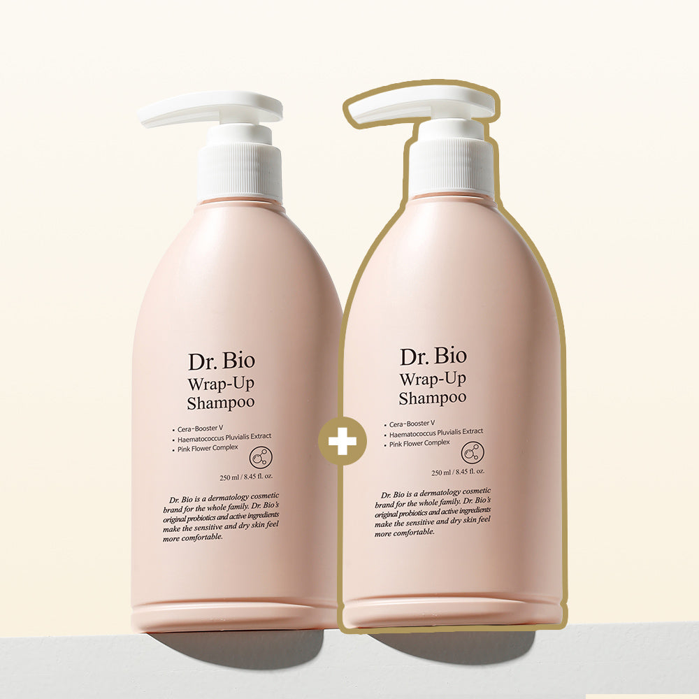 Dr.Bio Lab Up Shampoo 250g (2 Pack)