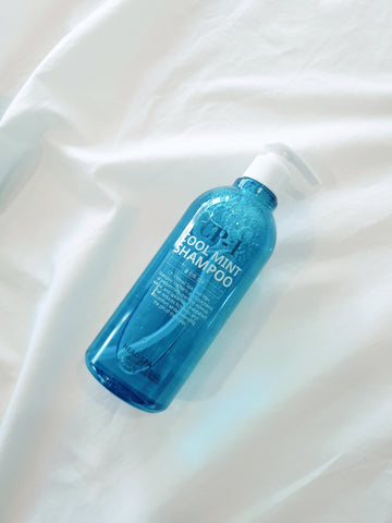 CP-1 Cool Mint Scalp Cooling Shampoo 500ml