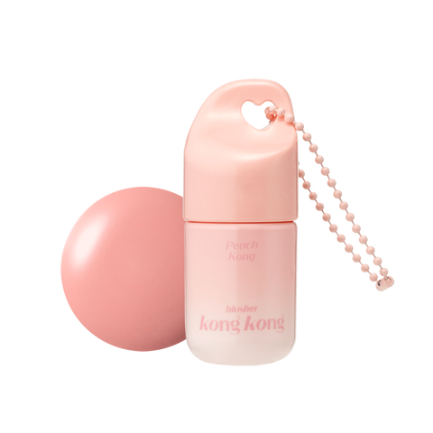 ETUDE KongKong Blusher 7g