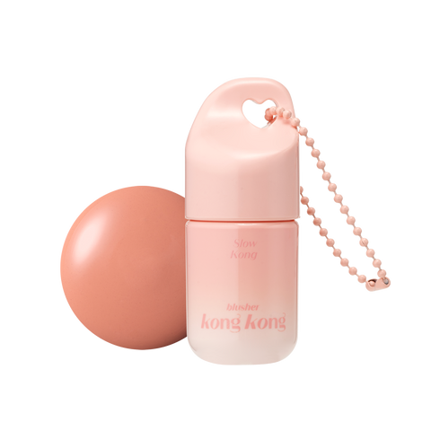 ETUDE KongKong Blusher 7g