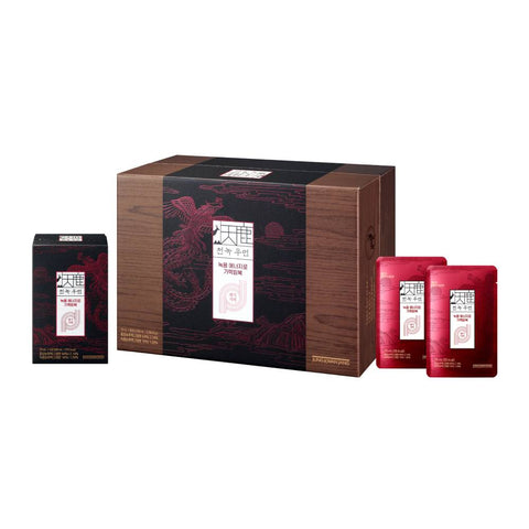JungKwanJang Cheonnok Woman 70ml x 60 Packs