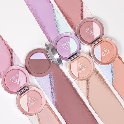 3CE Blush Lighter 4.3g-4.8g