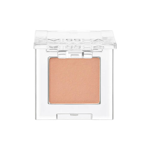 MISSHA Modern Shadow Matte/Shimmer/Glitter 1.7g