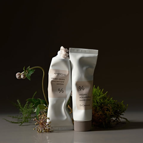 Dr.Ceuracle Vegan Aquarizing Hand Cream 50ml