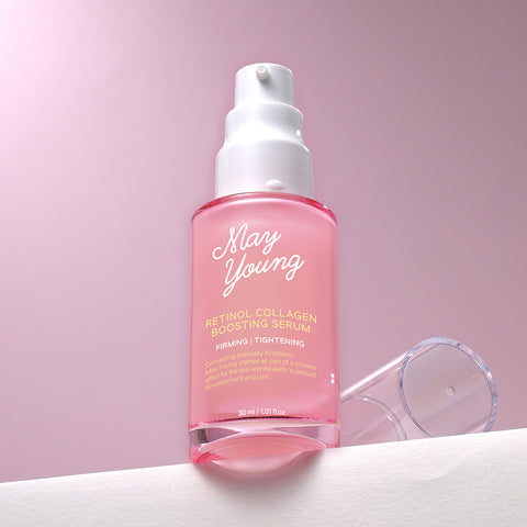 Mayyoung Vegan Moist Essence Toner 120ml