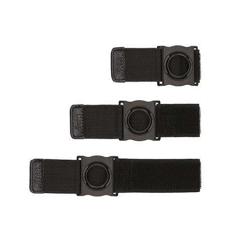 Aalok Patch Sports Band Wrist & Knee Support (S/M/L)