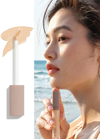 hince Second Skin Cover Concealer 6.5g