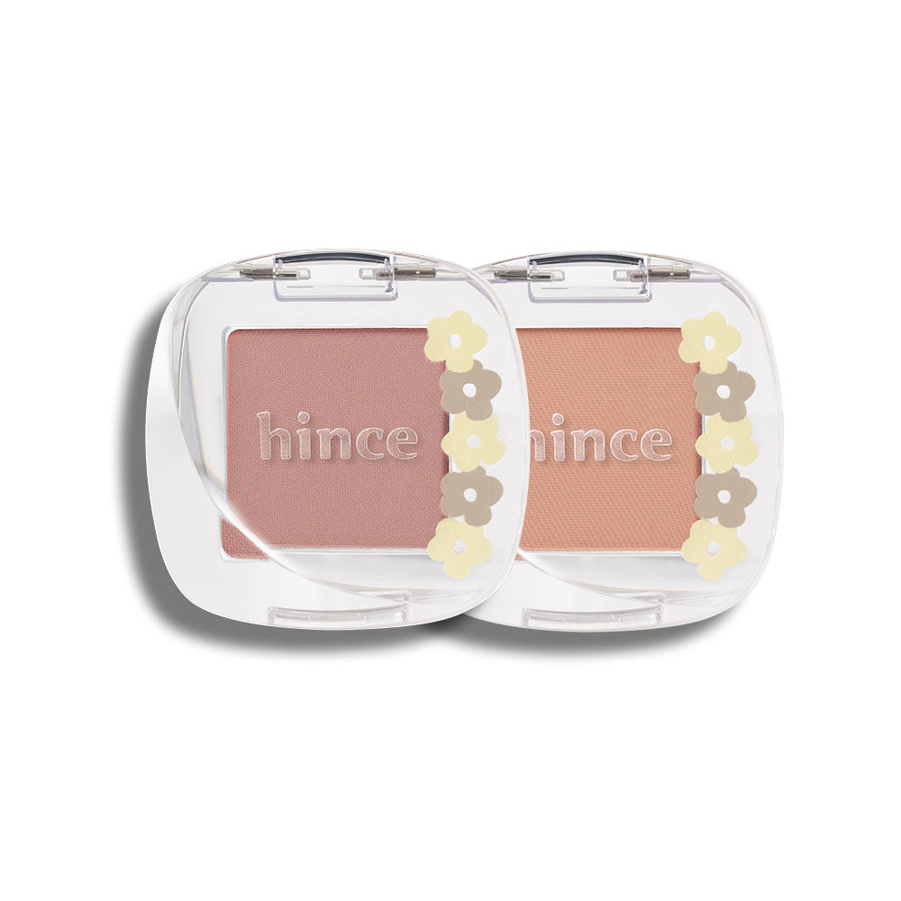 hince Single Eyeshadow 1.5g x2