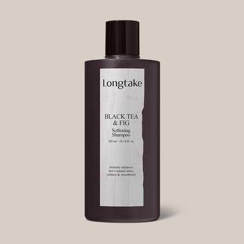 Longtake Perfume Scented Shampoo 300ml