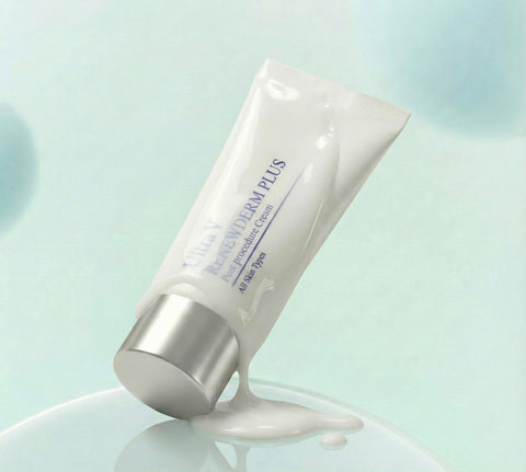Skinfree PDRN Regenerating Cream Brightening Firming & Hydrating Face Cream