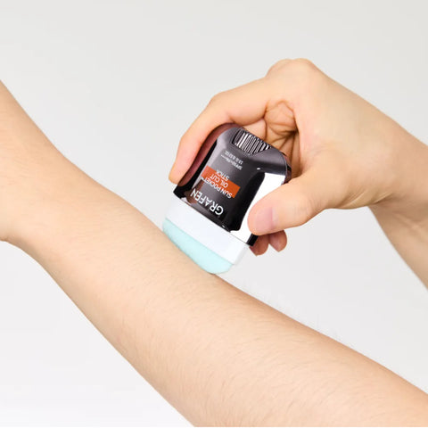 Grafen No-Sebum Sun Stick - Oil-Cut Pocket 15g