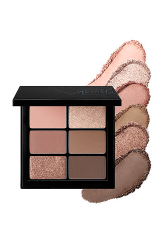 VIDIVICI Millennial Ambient Glow Eyes (1.6g x 6)
