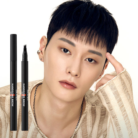 Grafen Handsome Tattoo Brow 0.8g