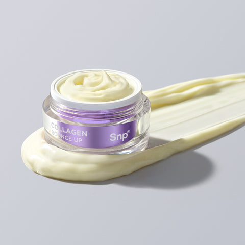SNP Collagen Bounce Up Barrier Cream 50ml