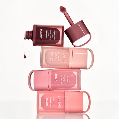 Laneige Juice Pop Box Lip Tint
