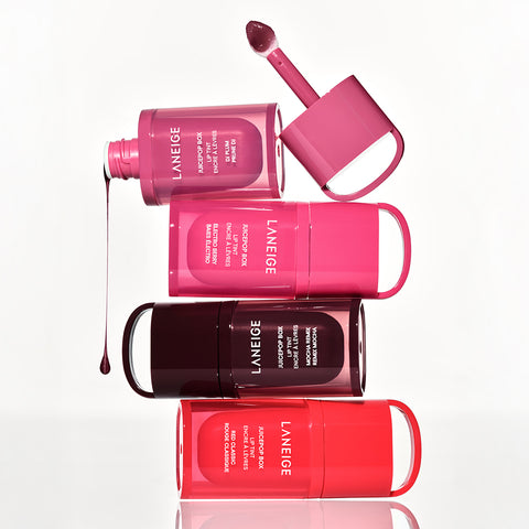 Laneige Juice Pop Box Lip Tint