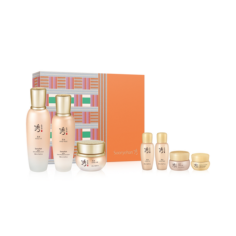 Sooryehan Bon Essential Moisture 3-Piece Special Set