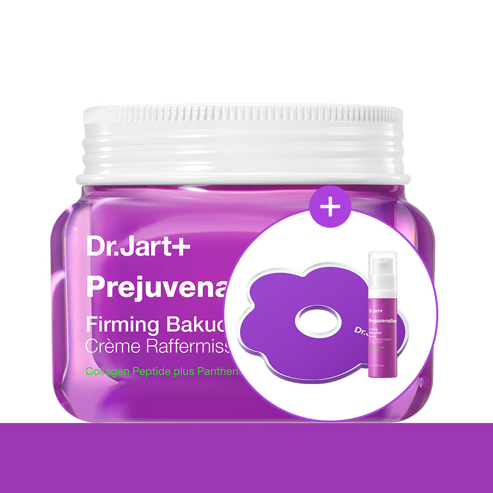 Dr.Jart+ Prejuvenation Firming Bakuchiol Cream 50ml