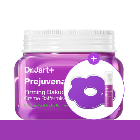 Dr.Jart+ Prejuvenation Firming Bakuchiol Cream 50ml
