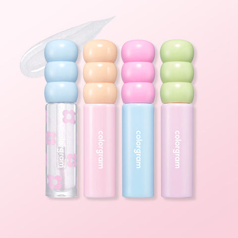 Colorgram Tanghulu Tangle Tint 2.8g
