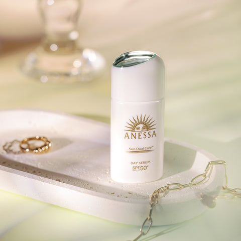 Anessa Day Serum N