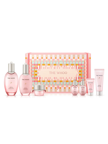 The History of Whoo Gongjinhyang Perfume Love Set (3-piece)