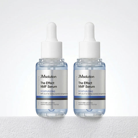 JM Solution The Effect NMF Serum 30ml (2 Pack)