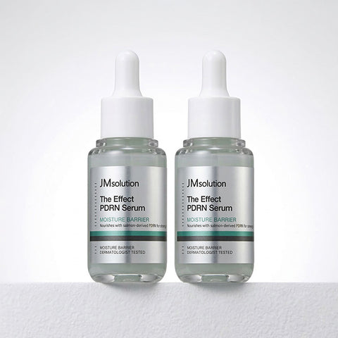 JM Solution The Effect PDRN Serum 30ml (2 Pack)