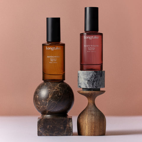 Longtake Hair Oil 40ml