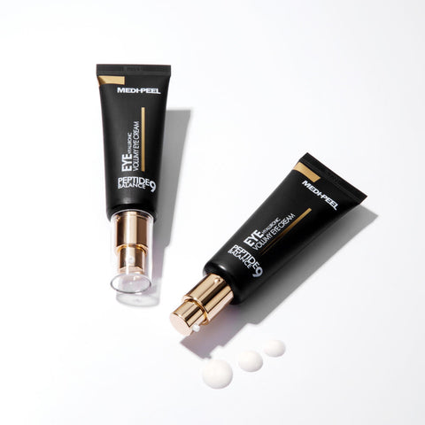 Medipeel Peptide 9 HyaluronIC Volumy Eye Cream 40ml