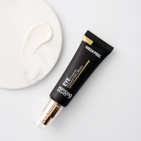 Medipeel Peptide 9 HyaluronIC Volumy Eye Cream 40ml