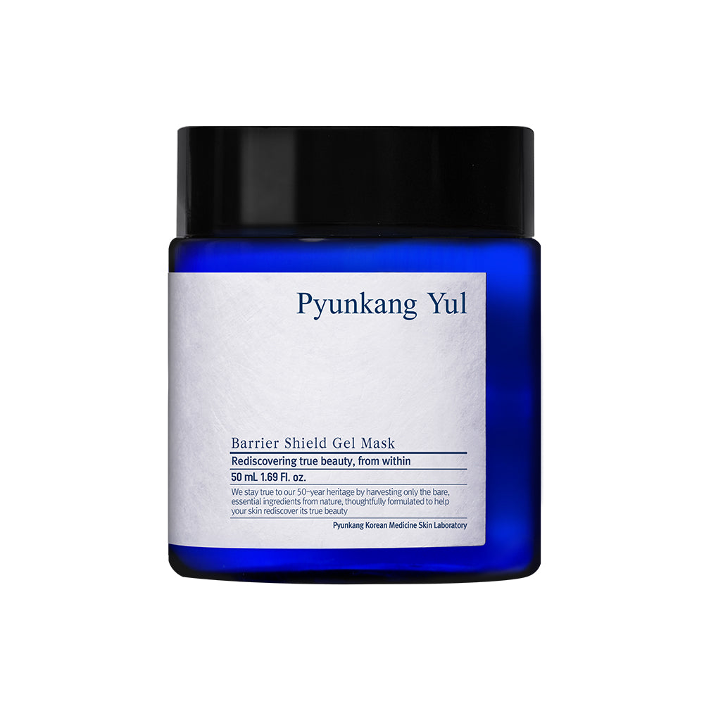 Pyunkang Yul Barrier Shield Gel Mask 50ml
