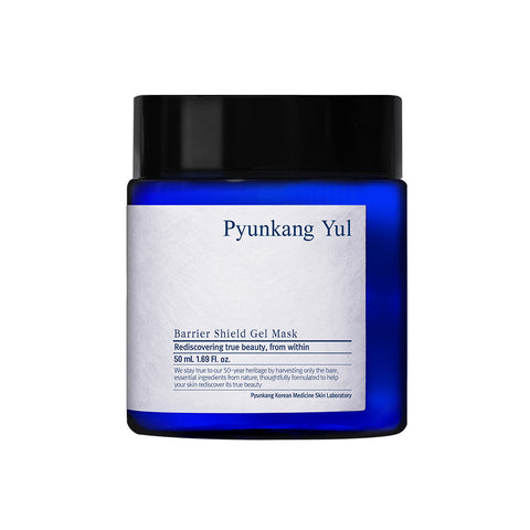 Pyunkang Yul Barrier Shield Gel Mask 50ml