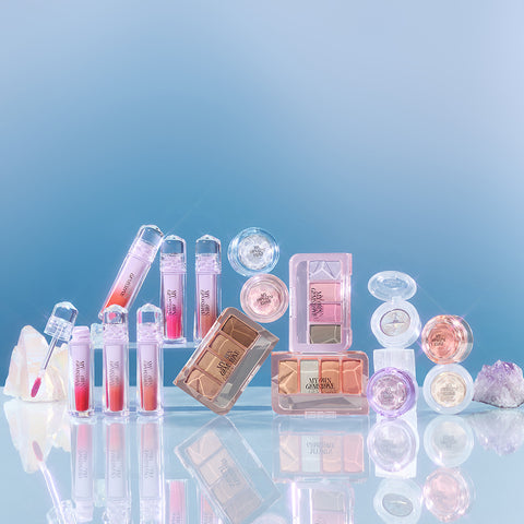 ETUDE Play Color Eyes Jamstone Collection 3.5g