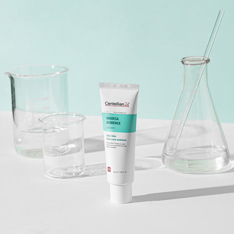 Centellian24 Madeca Acnience Cream 50ml
