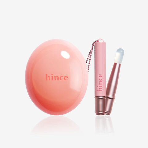 hince Low Glow Dewy Ball (Lip & Cheek) 3.5 g