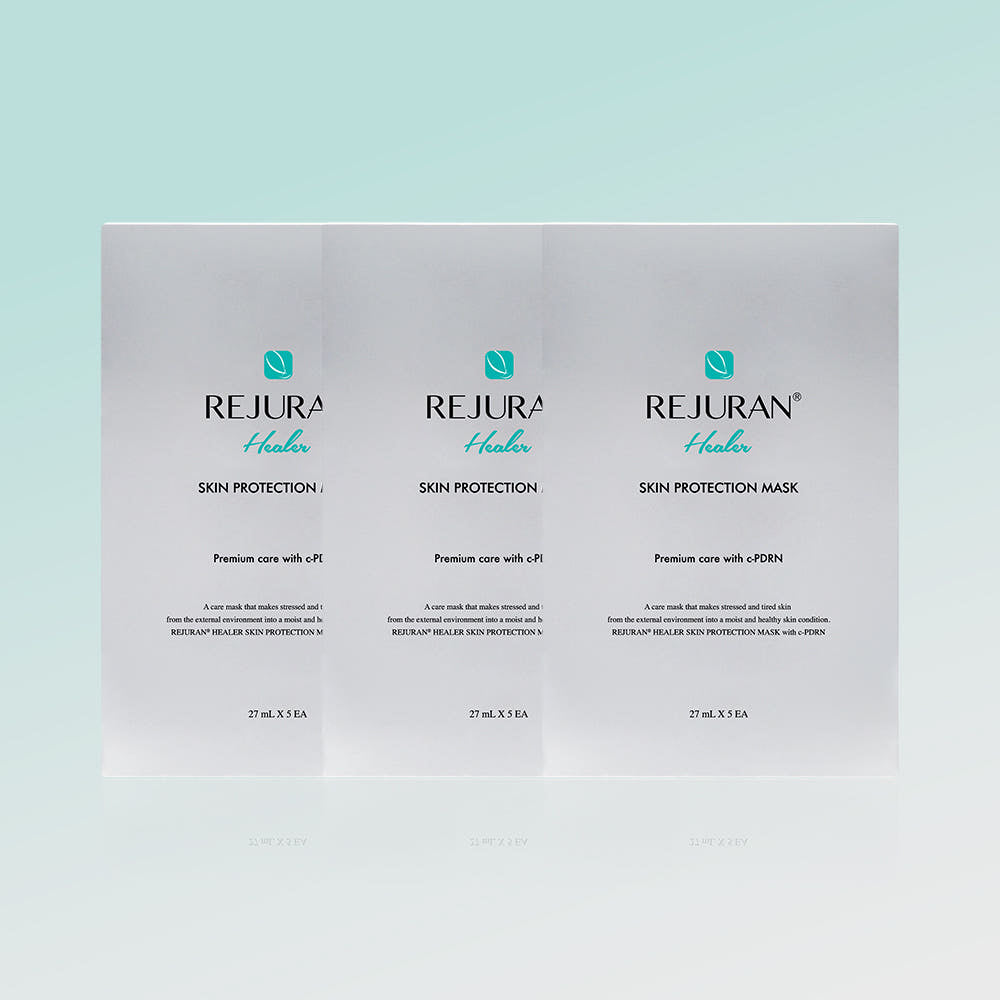 Rejuran Healer Skin Protection Mask 15P