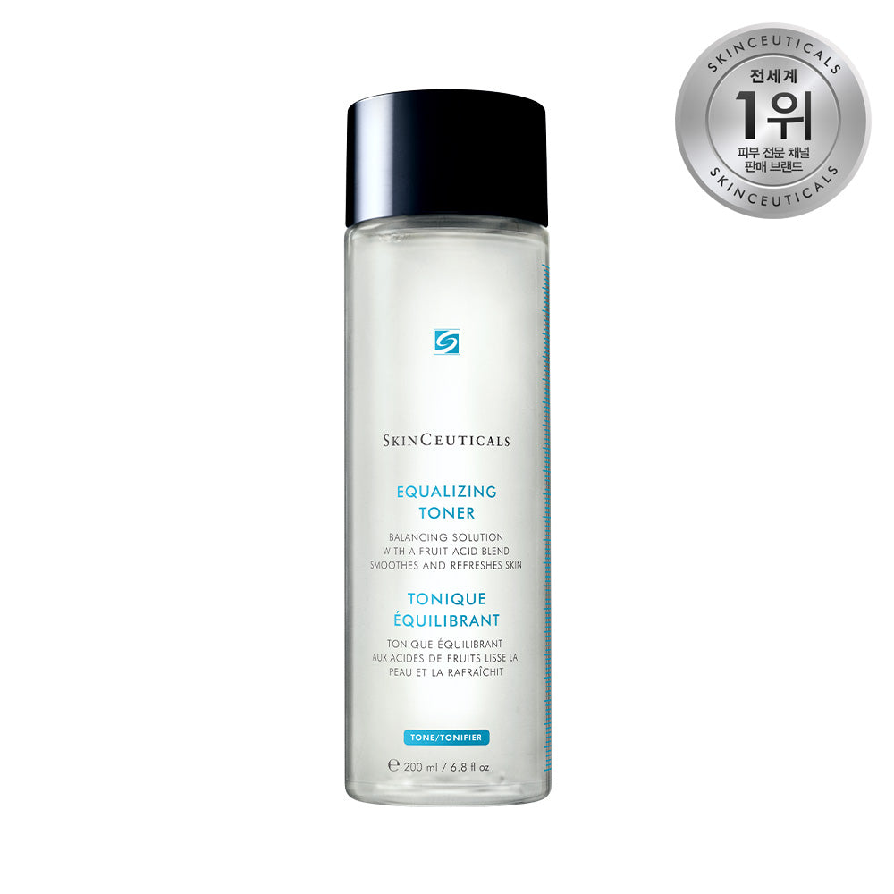 SkinCeuticals Equalizing Toner 200ml