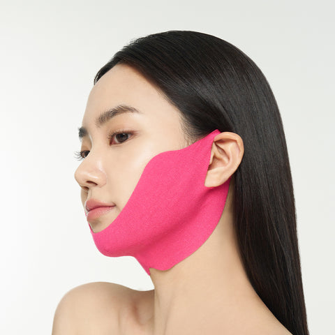 AVAJAR Perfect V Lifting Premium Plus Mask (5 Sheets)