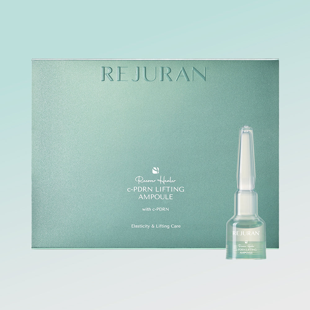 Rejuran Recover Healer CPDRN Lifting Ampoule (2ml x 14 / 28ml)